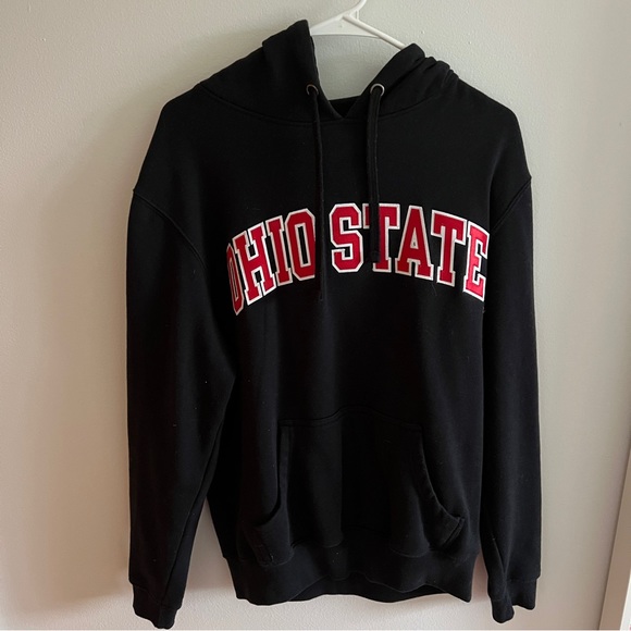 Top of the World Other - Ohio state hoodie
